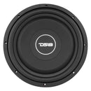 DS18 SRW12.4D 12" Shallow Woofer 220W RMS DVC 4 Ohm