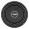 DS18 SRW12.4D 12" Shallow Woofer 220W RMS DVC 4 Ohm