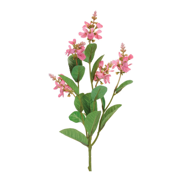 Melrose Blossom Floral Spray (Set of 6)
