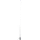Scout Titan Series4' White AM/FM Antenna Fiberglass Marine