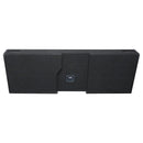 QPower GMC Dual 10" Vented Sub Box QL-GMC07210
