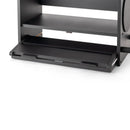 On-Stage GWS5000B Guitar Workstation - Black