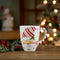 Melrose Santa Coffee Mug (Set of 2)