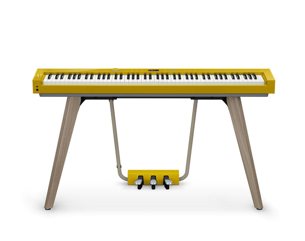 Casio PX-S7000HM Privia Series 88 Weighted-Key Hammer Action Digital PX-S7000HM