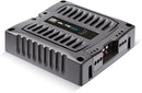 Banda Elite 1200.4 4 Channel 1200 Watts RMS 1 Ohm Stable Amplifier