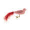 Melrose Beaded Glass Bird Clip Ornament (Set of 12)