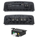 Audiopipe Monoblock Class-D Amplifier 12000W RMS APHF-12000D-H1