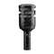 Audix D6X Dynamic Kick Drum Microphone w/ 3‑Position Switch Filters