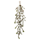 Melrose Pine and Pincone Garland (Set of 2)