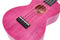 Mahalo Island Series Concert Ukulele - Cherry Red ML2CR-U