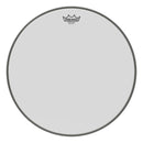 Remo Ambassador Smooth White 16" Bass Drumhead – BR-1216-00
