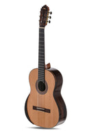 Manuel Rodriguez Z-C Superior Special 4/4 Classical – Cedar/Ziricote Gloss