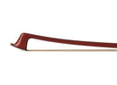 GEWA Carbon-Pernambuco Hybrid Viola Bow 1/4 Size Full-Lined Nickel A71A65D