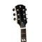 Stagg SEL-DLX TB BST Deluxe Series Electric Guitar - Tobacco Sunburst