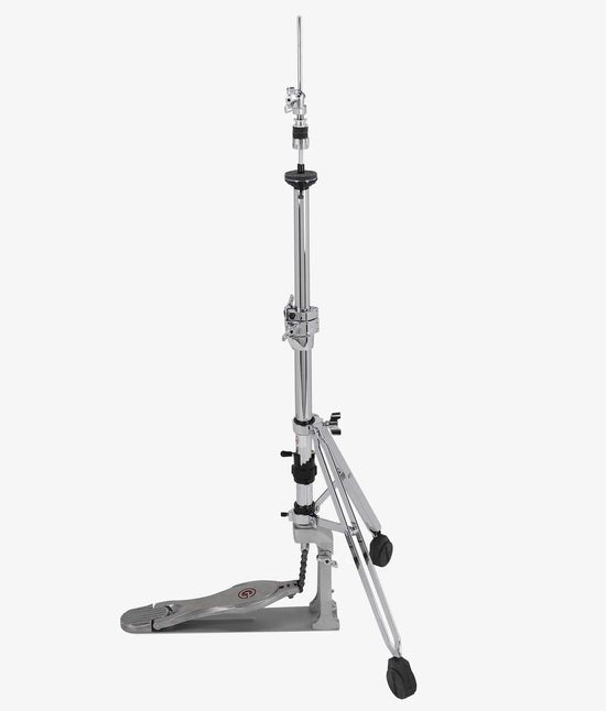 Gibraltar Two-Leg Direct Pull Hi-Hat Stand - 9707-2LDP - New Open Box