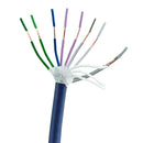 Audiopipe 100% Copper 9 Conductor Speed Cable  100 Ft TC4PR100CPR