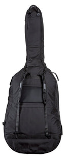 GEWA Prestige 4/4 Double Bass Gig Bag - 25mm Padding - Black