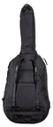 GEWA Prestige 4/4 Double Bass Gig Bag - 25mm Padding - Black