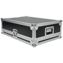 DeeJay LED DJ Mixer Fly Drive Case for Mackie ONYX1640i Mixer