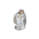 Melrose Holiday Nativity Figurine (Set of 6)