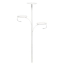 Melrose Metal Triple Tree Topper Platform 36"H