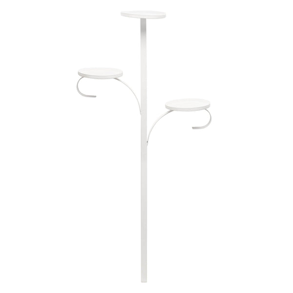 Melrose Metal Triple Tree Topper Platform 36"H