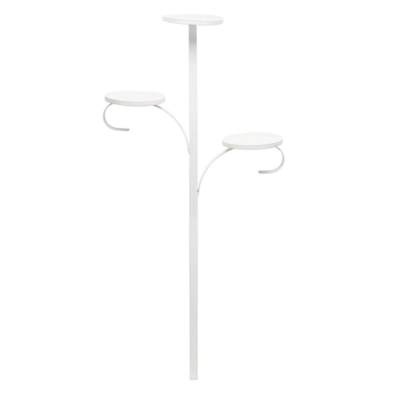 Melrose Metal Triple Tree Topper Platform 36"H