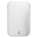 Poly-Planar 5" Marine Speakers 100W RMS Platinum White