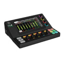 Mackie DLZ Creator XS Compact Adaptive Digital Mixer for Podcasting & Streaming