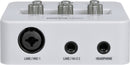 ESI Neva Uno Portable 192kHz USB Audio Interface New Open Box