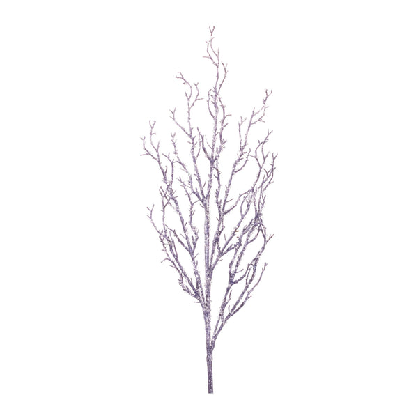 Melrose Beaded Twig Spray (Set of 6)