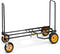 Rock-N-Roller R12RT All-Terrain Multi-Cart - Telescoping Frame - 500 lbs. Load