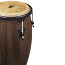 LP Aspire Series 11” & 12” Siam Walnut Wood Conga Set - LPA647-SW