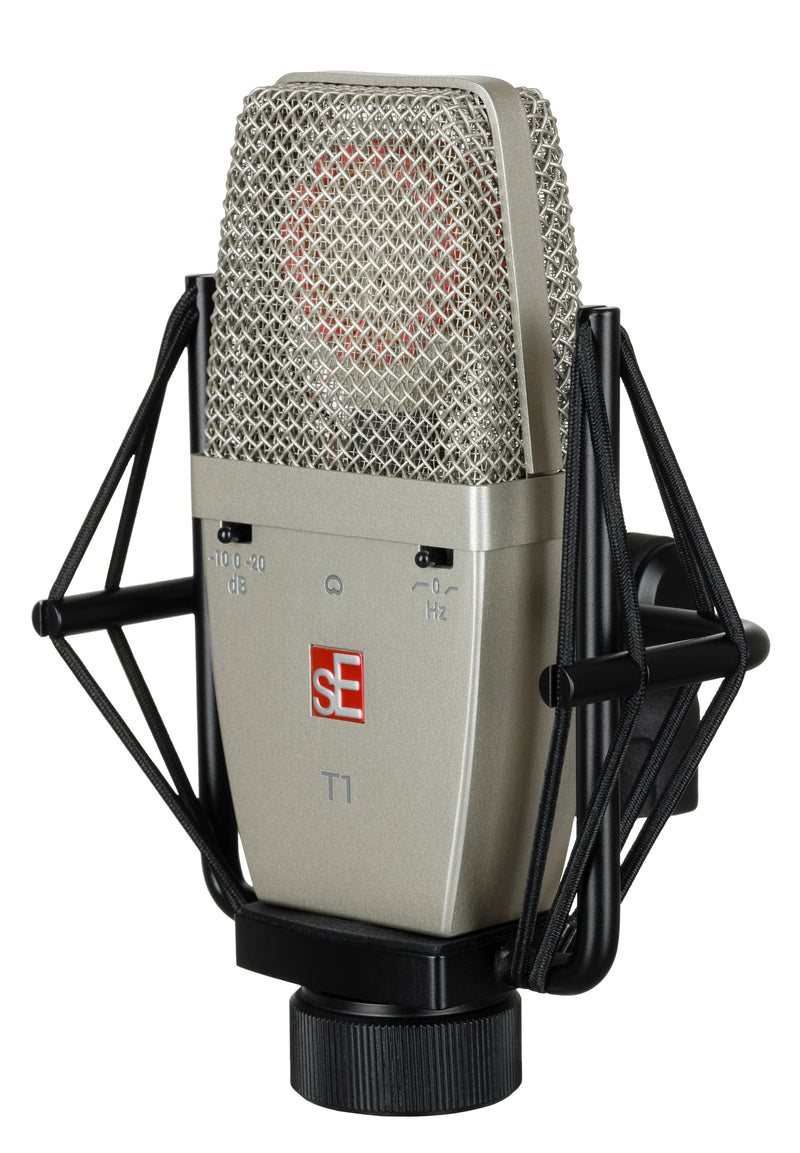 sE Electronics T1 Large Diaphragm Condenser Mic SE-T1-U