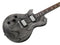 Michael Kelly Patriot Decree SB Open Pore Left Hand Electric Guitar Faded Black