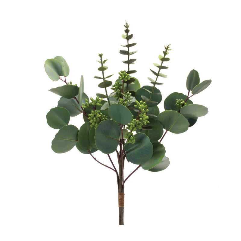 Melrose Mixed Eucalyptus Bundle (Set of 6)