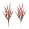 Melrose Foxtail Plume Stem (Set of 2)
