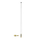 Digital Antenna 8' Wide Band Antenna w/20' Cable Marine