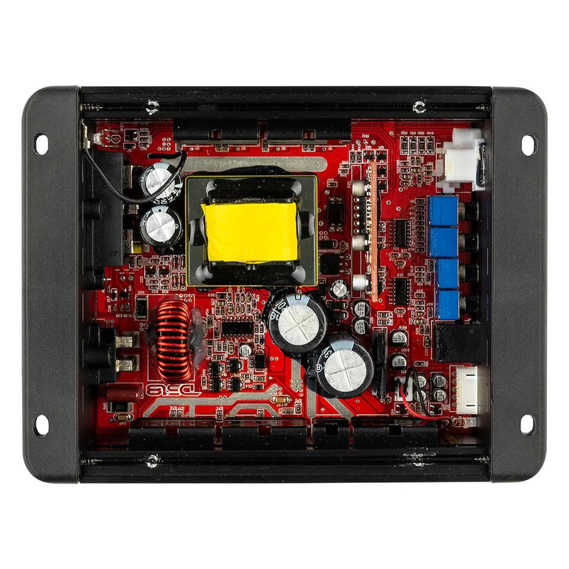 DS18 ION6001D Monoblock 600W RMS Amplifier