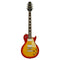 Aria Pro II PE-590 Electric Guitar - Aged Cherry Sunburst - PE590AF-AGCS