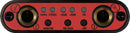 ESI UGM192 USB Pocket Audio Interface Mobile Mic Guitar Open Box