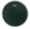 Remo Tucked 12.5″ Conga Drumhead Skyndeep 'Black Calfskin' - New Open Box
