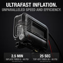 NOCO 20A 12V 100 PSI 47 SLPM Portable Air Compressor – AIR20
