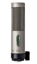 Royer R-10 Mono Ribbon Microphone - 2.5 Micron Element