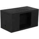 QPower Single 15" Vented Sub Box QBOMB15VLSINGLESQ