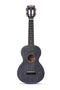 Mahalo Island Series Concert Ukulele - Smoke Haze ML2SH-U