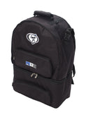 Protection Racket 14" x 6.5" Snare & Double Bass Drum Pedal Case - 3275-46-U