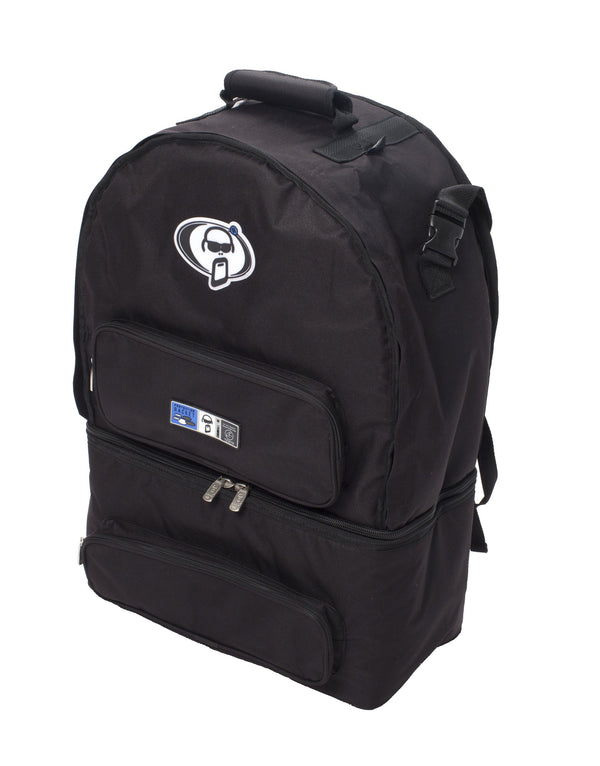 Protection Racket 14" x 6.5" Snare & Double Bass Drum Pedal Case - 3275-46-U