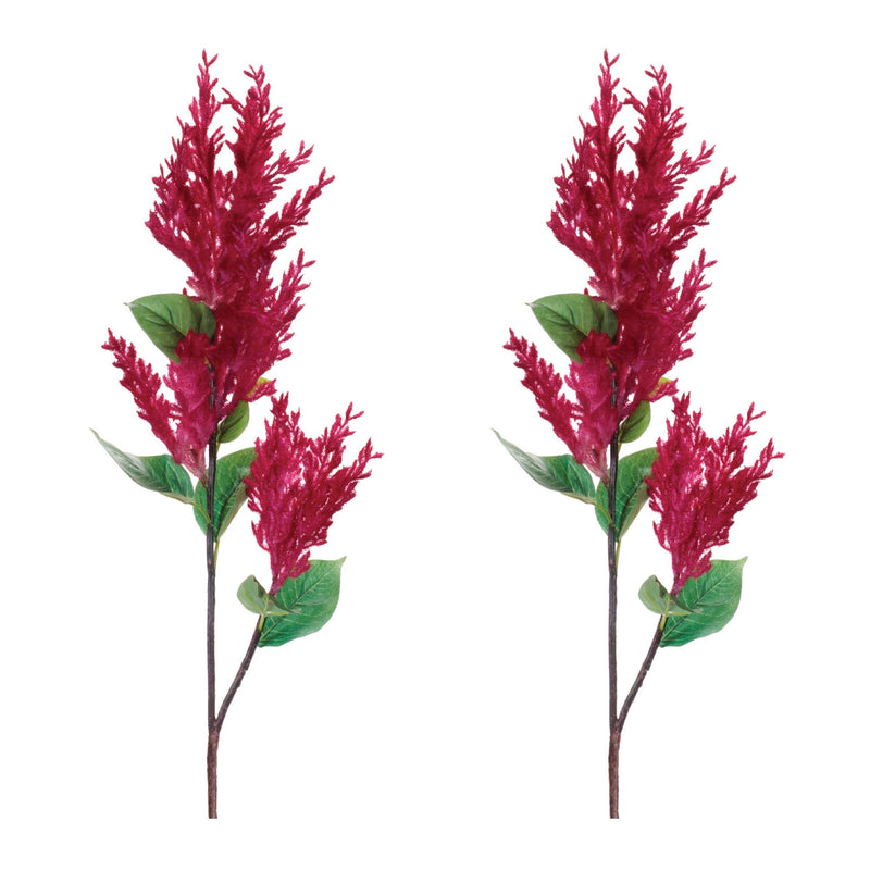 Melrose Astilbe Floral Spray (Set of 2)
