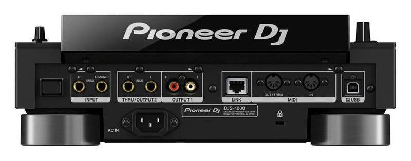 Pioneer DJ DJS-1000 Standalone DJ Sampler